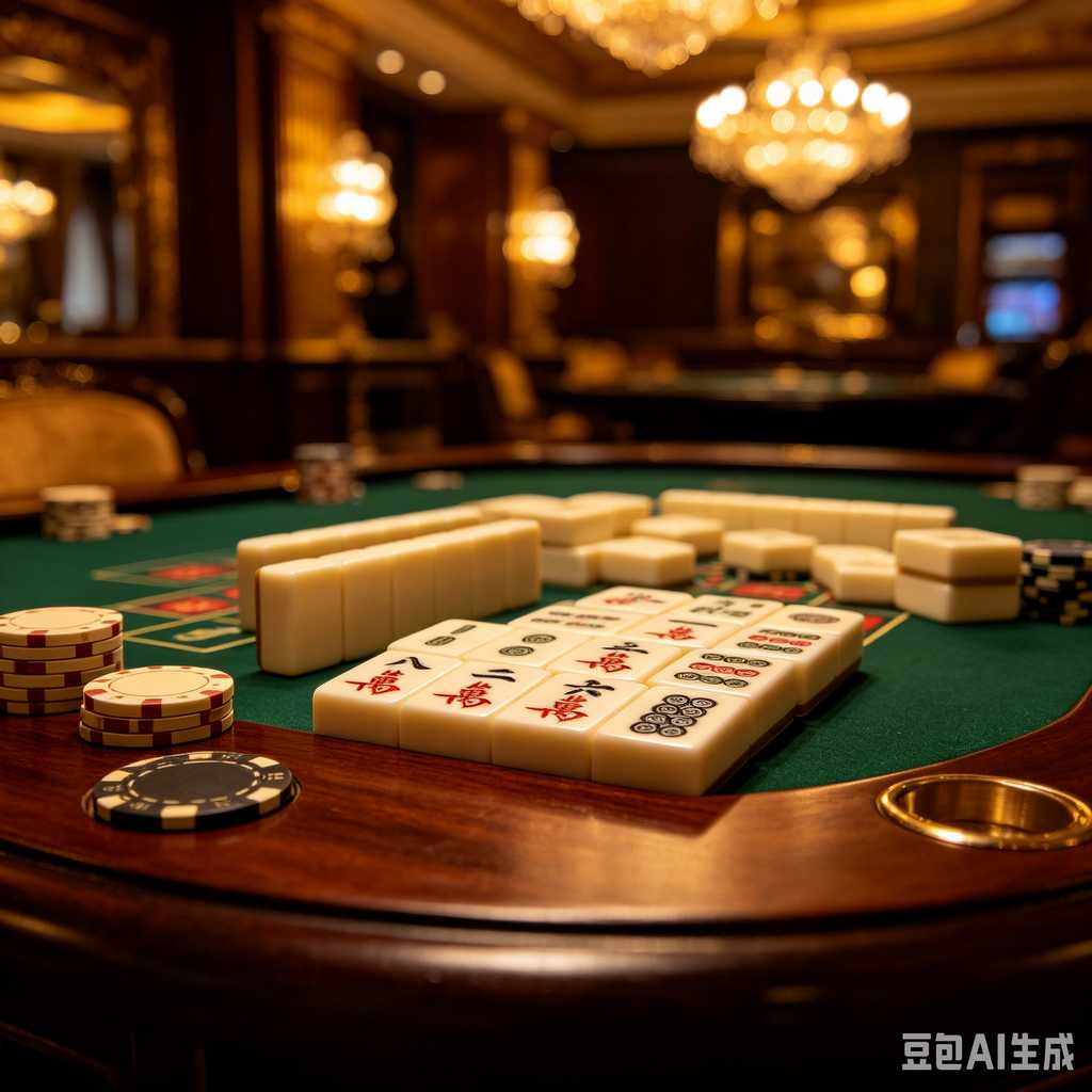 GlendaleAZ,mahjong